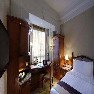 Hotel Charterhouse Causeway Bay