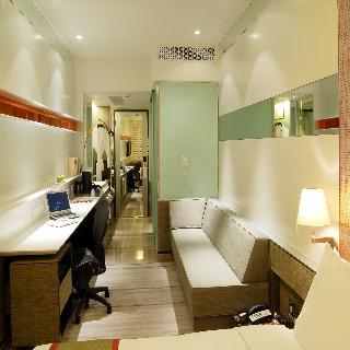 Hotel Charterhouse Causeway Bay