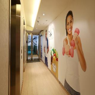 Hotel Charterhouse Causeway Bay