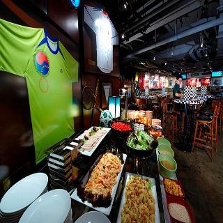 Hotel Charterhouse Causeway Bay