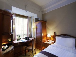Hotel Charterhouse Causeway Bay