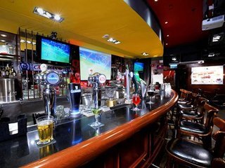 Hotel Charterhouse Causeway Bay
