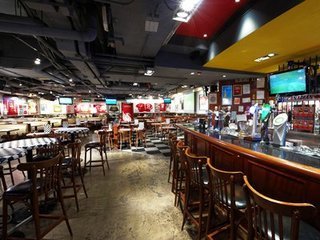 Hotel Charterhouse Causeway Bay