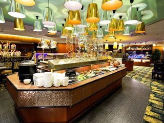 Hotel Charterhouse Causeway Bay
