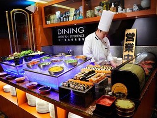 Hotel Charterhouse Causeway Bay