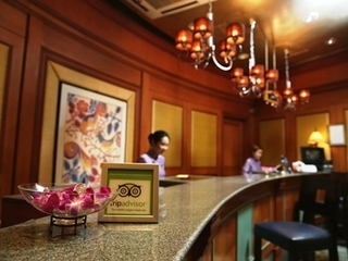 Hotel Charterhouse Causeway Bay