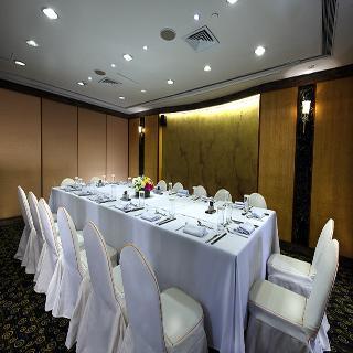 Hotel Charterhouse Causeway Bay