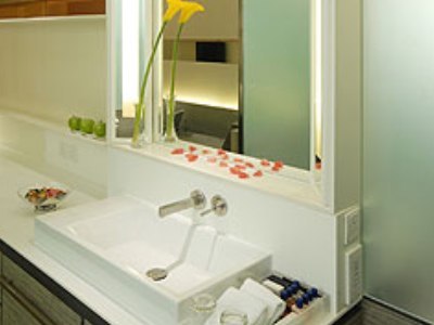Hotel Charterhouse Causeway Bay