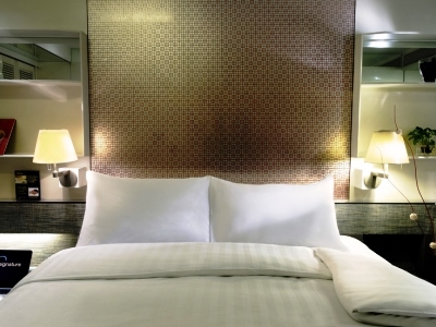 Hotel Charterhouse Causeway Bay