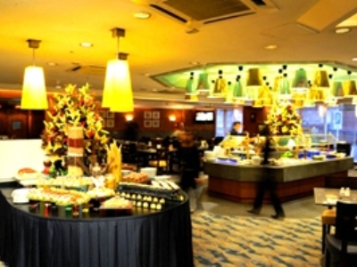 Hotel Charterhouse Causeway Bay