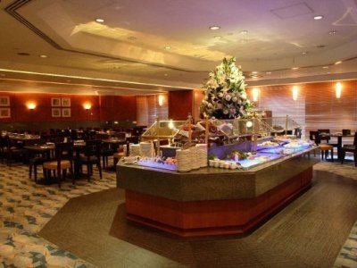 Hotel Charterhouse Causeway Bay