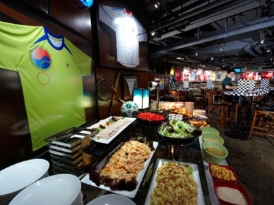 Hotel Charterhouse Causeway Bay