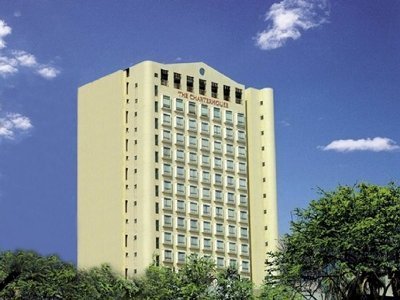 Hotel Charterhouse Causeway Bay