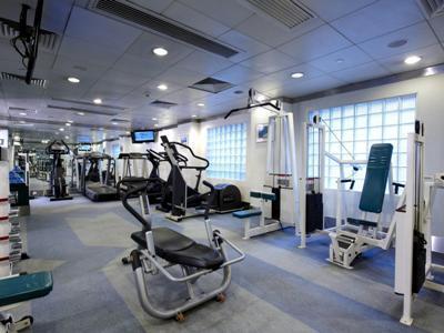 Hotel Charterhouse Causeway Bay