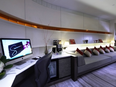 Hotel Charterhouse Causeway Bay