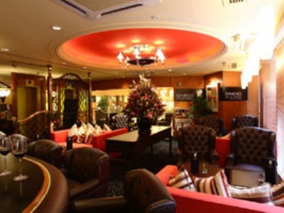 Hotel Charterhouse Causeway Bay