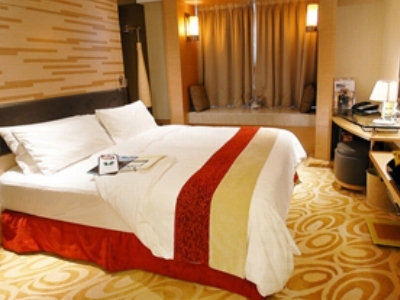 Hotel Charterhouse Causeway Bay