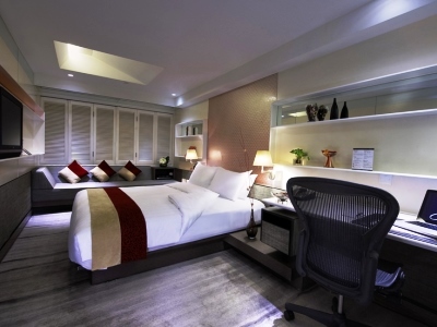 Hotel Charterhouse Causeway Bay