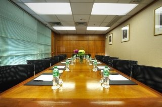 Hotel Charterhouse Causeway Bay