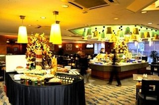 Hotel Charterhouse Causeway Bay