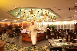 Hotel Charterhouse Causeway Bay
