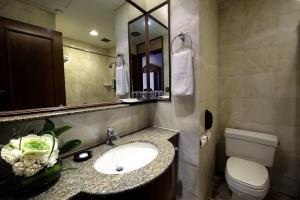 Hotel Charterhouse Causeway Bay