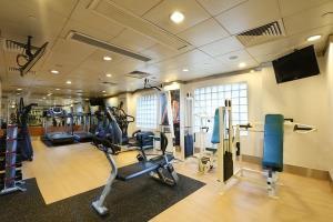Hotel Charterhouse Causeway Bay