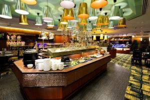 Hotel Charterhouse Causeway Bay