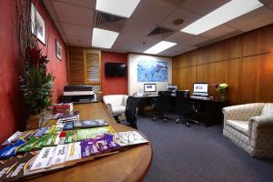 Hotel Charterhouse Causeway Bay