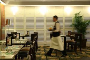 Hotel Charterhouse Causeway Bay