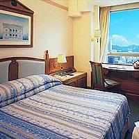 Hotel Charterhouse Causeway Bay