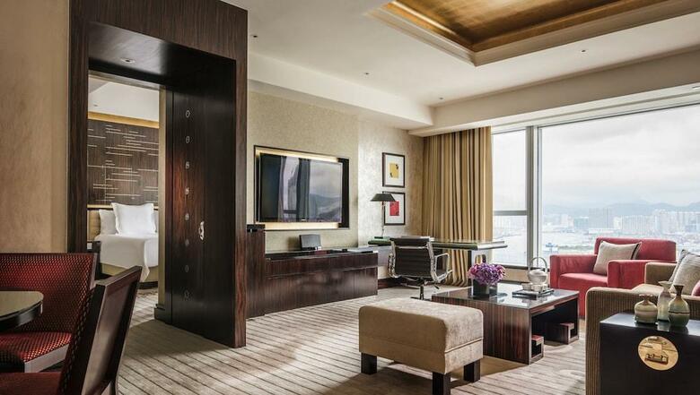 Hotel Four Seasons