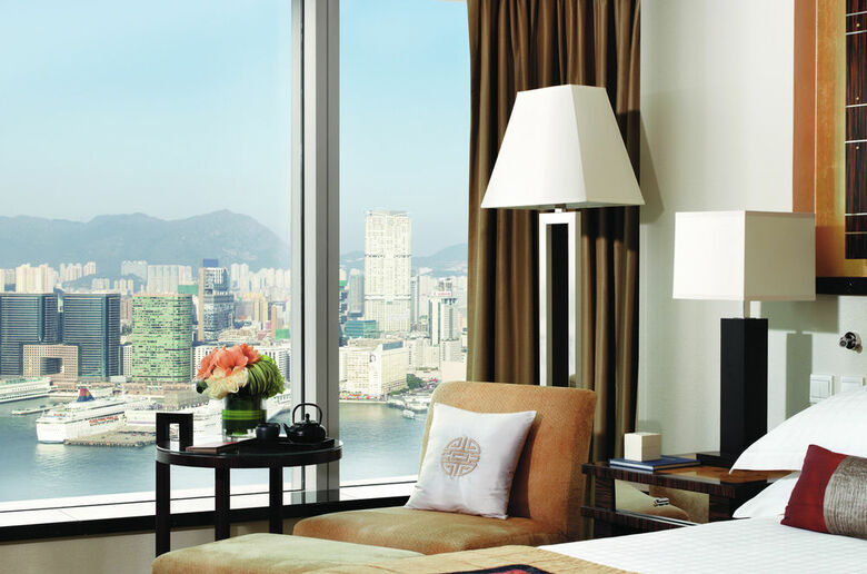 Hotel Four Seasons