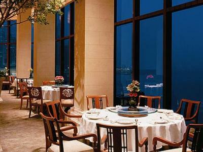 Hotel Grand Hyatt Hong Kong