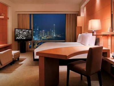 Hotel Grand Hyatt Hong Kong