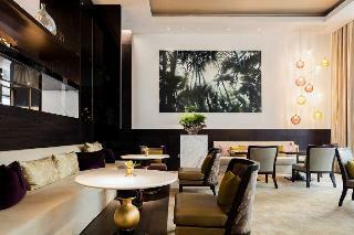Hotel Grand Hyatt Hong Kong
