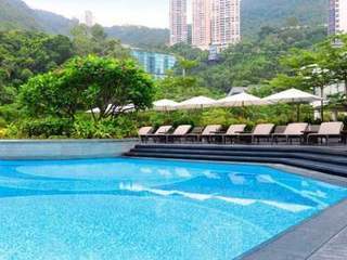 Hotel Jw Marriott Hong Kong
