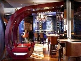 Hotel Jw Marriott Hong Kong