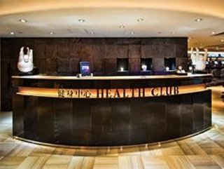Hotel Jw Marriott Hong Kong