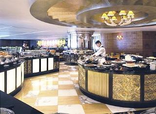 Hotel Jw Marriott Hong Kong