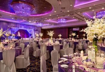 Hotel Jw Marriott Hong Kong