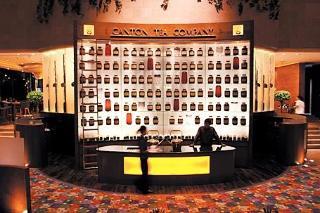 Hotel Jw Marriott Hong Kong