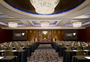 Hotel Jw Marriott Hong Kong