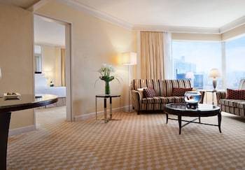 Hotel Jw Marriott Hong Kong