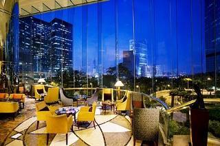 Hotel Jw Marriott Hong Kong