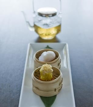 Hotel Jw Marriott Hong Kong