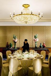 Hotel Jw Marriott Hong Kong