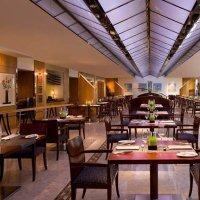 Hotel Jw Marriott Hong Kong