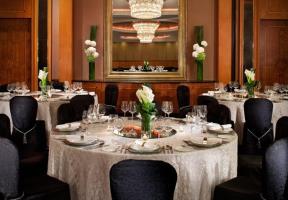 Hotel Jw Marriott Hong Kong