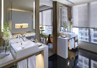 Hotel The Landmark Mandarin Oriental